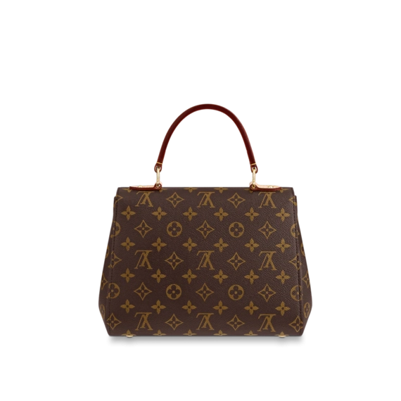 Get Yours now at the Louis Vuitton Outlet - Cluny BB for Women