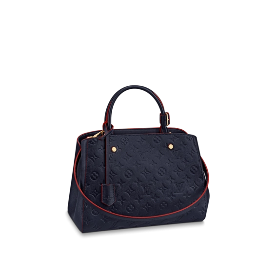 Louis Vuitton Montaigne MM Sale for Women