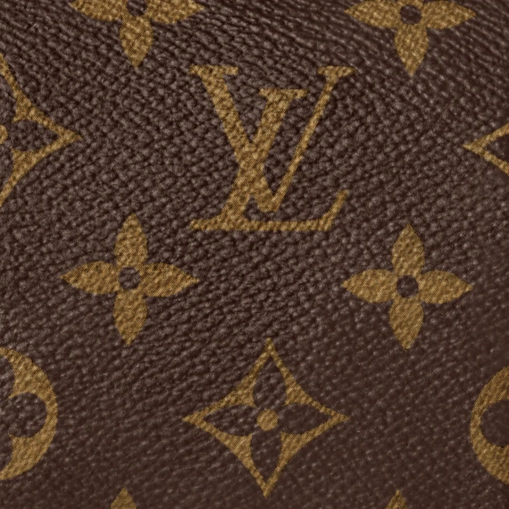 Make a Statement with the New Louis Vuitton Nano Speedy for Women!