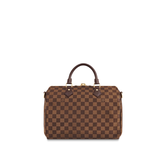 Louis Vuitton Speedy Bandouliere 30 Women's Outlet Buy