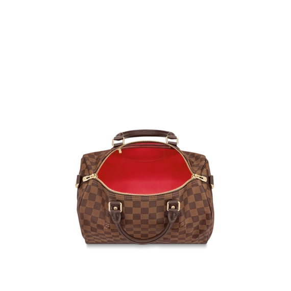 Buy Women's New Louis Vuitton Speedy Bandouliere 30