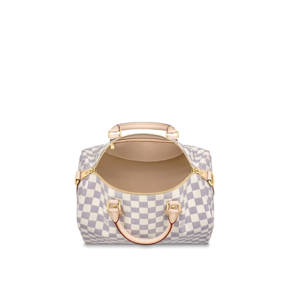 Find the Perfect Women's Louis Vuitton Speedy Bandouliere 30 Online