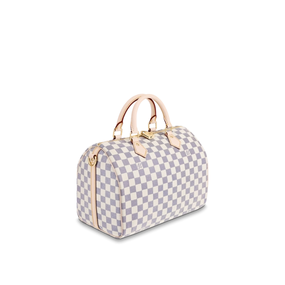 Shop the Best of Authentic Louis Vuitton Speedy Bandouliere 30 For Women