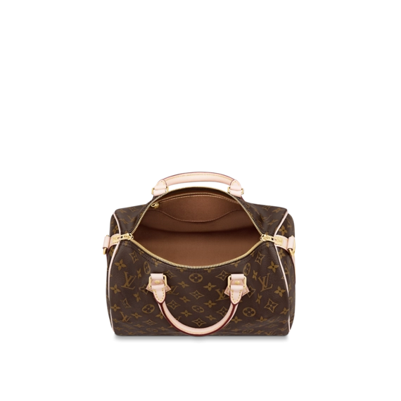 Get the Louis Vuitton Speedy Bandouliere 30 - For Women