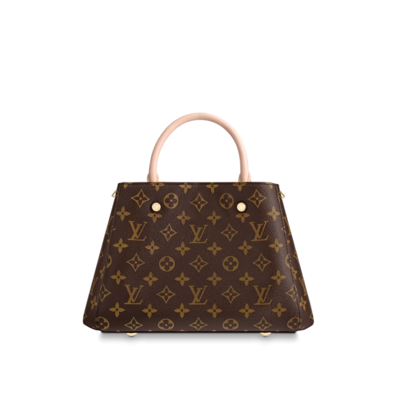 Louis Vuitton Montaigne BB for Women Buy