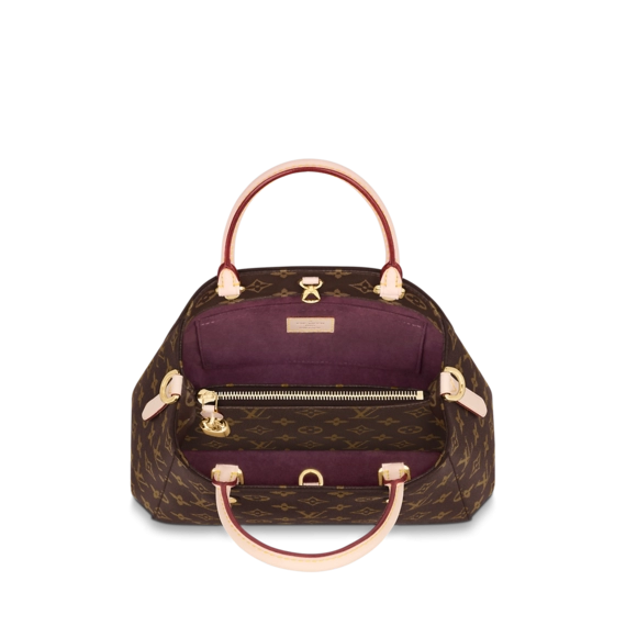 Women's Louis Vuitton Montaigne BB Buy