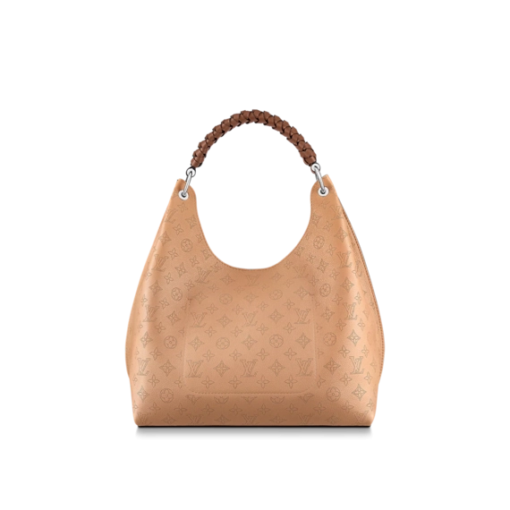 New Louis Vuitton Carmel for Women - Look Classy All Year Round