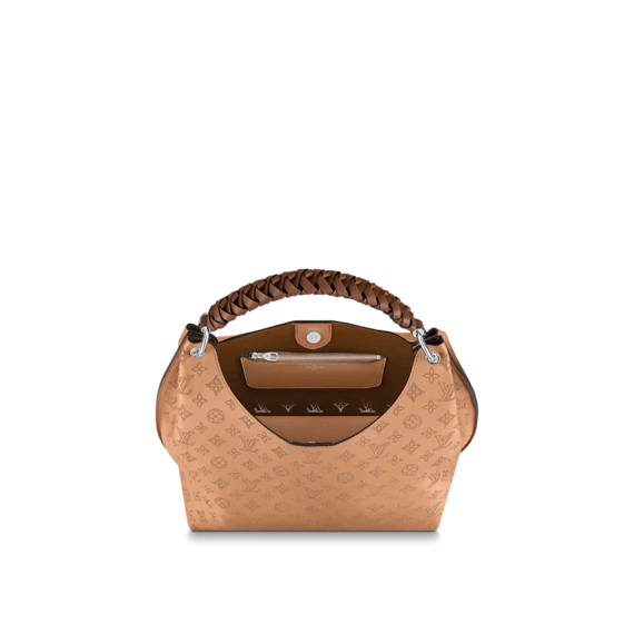 New Louis Vuitton Carmel for Women - Make a Statement