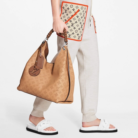 New Louis Vuitton Carmel for Women - Style for Less