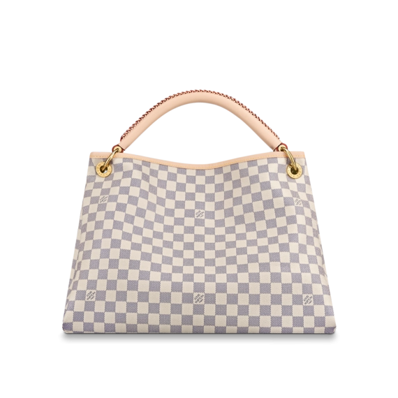 Women's Louis Vuitton Artsy MM - New