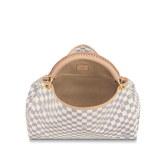 Women's Louis Vuitton Artsy MM - Outlet