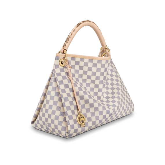 Louis Vuitton Artsy MM - New Women