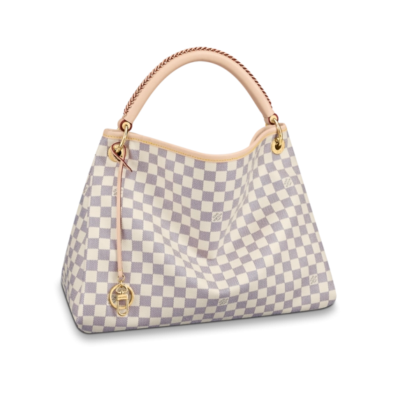 Louis Vuitton Artsy MM - Outlet Women