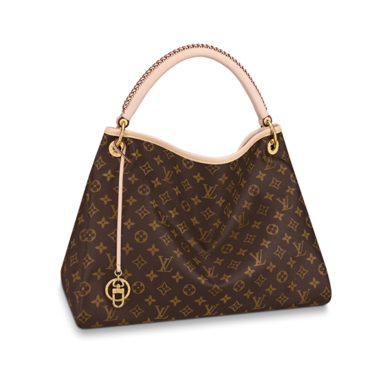 Sale Louis Vuitton Artsy MM Bag for Women