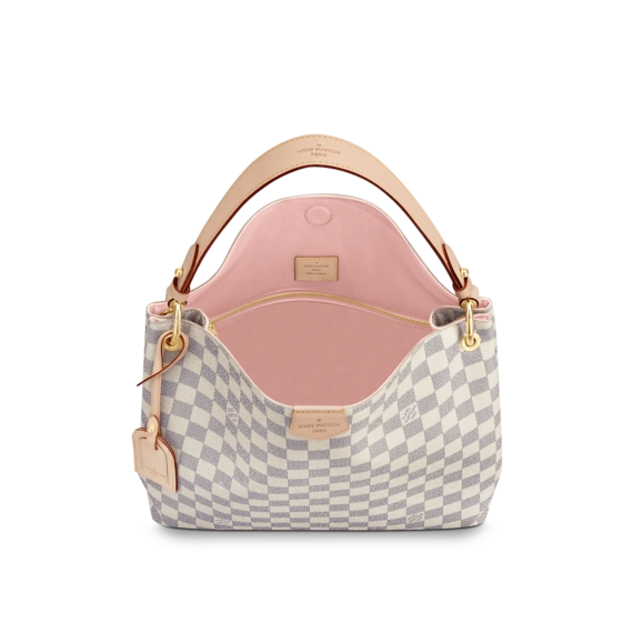 Buy Your Louis Vuitton GRACEFUL PM Here