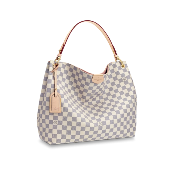 Louis Vuitton Graceful MM Outlet Sale for Women