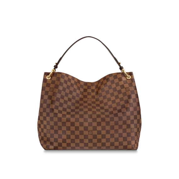 Find the Perfect Outfit with Louis Vuitton Graceful MM!