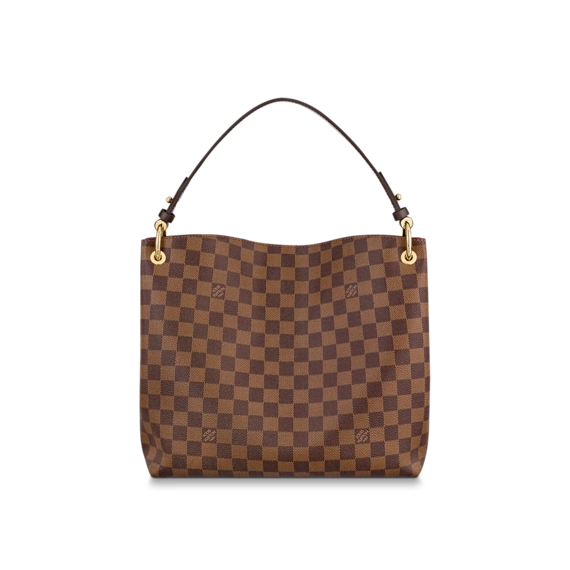 Don't Miss Out On the Louis Vuitton Graceful PM for Women at the Outlet Sale