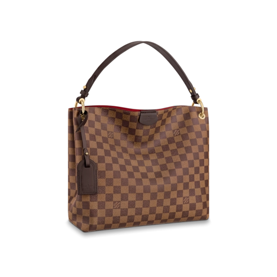 Louis Vuitton Graceful PM - Women's Buy Outlet Sale