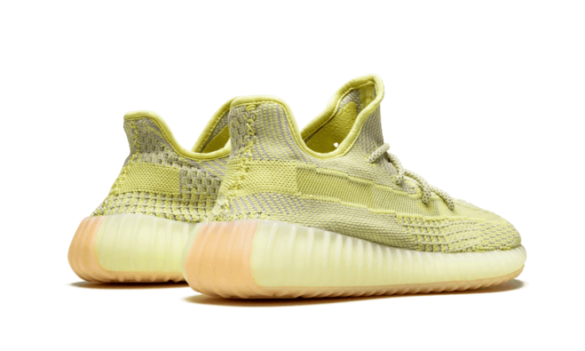 Men's Outlet Exclusive: Yeezy Boost 350 V2 Antlia!