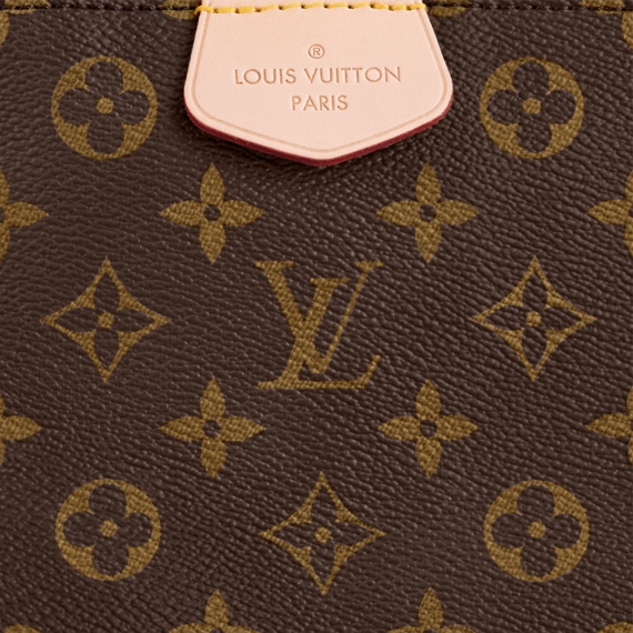 Step Up Your Look with the Original Louis Vuitton Graceful MM