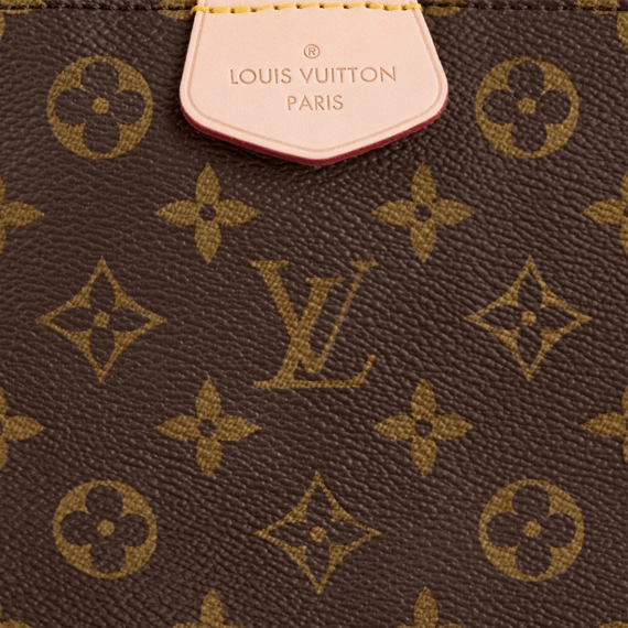 Louis Vuitton Graceful MM For Women - Buy Now!