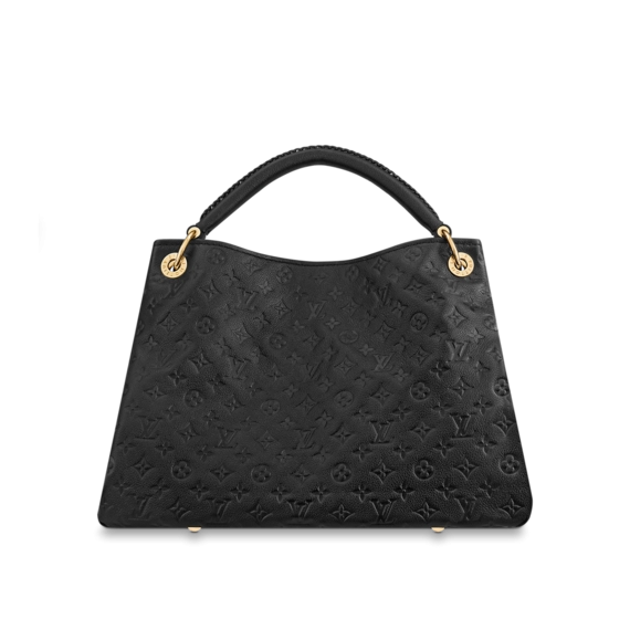 Luxury Women's Louis Vuitton Artsy MM