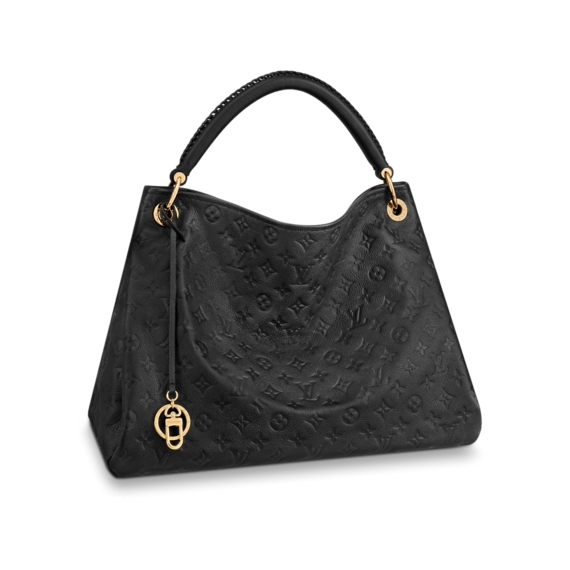 Louis Vuitton Artsy MM Outlet Women