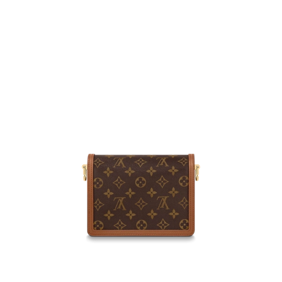 Louis Vuitton Mini Dauphine Purse for Women - Original