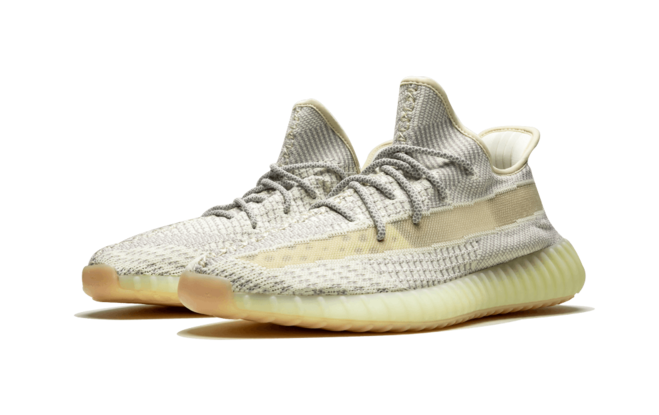 Sophisticated Women's Footwear: Yeezy Boost 350 V2 Lundmark