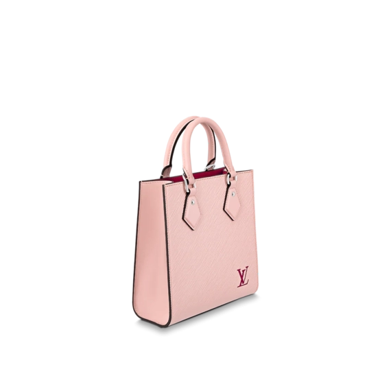 Get the New Louis Vuitton Sac Plats BB for Women