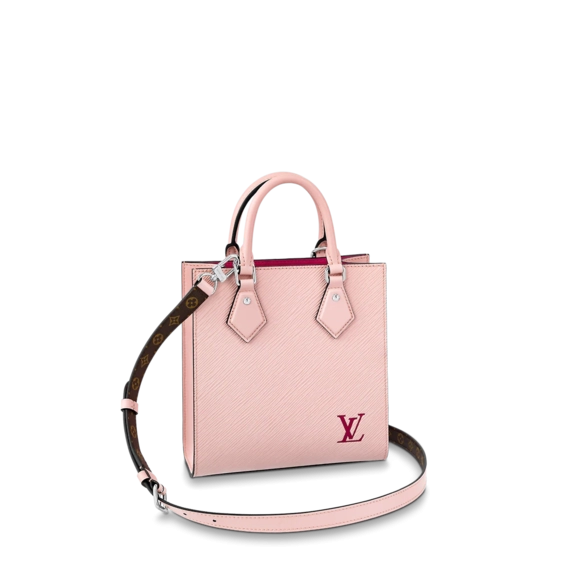 Buy Original Louis Vuitton Sac Plats BB for Women