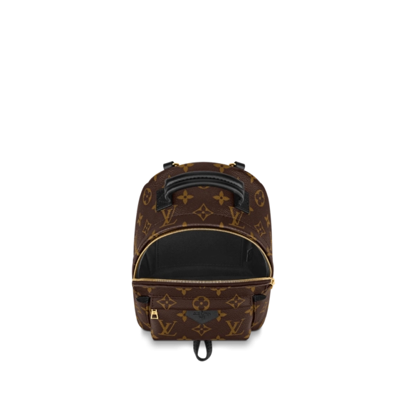 Shop Now - Women's Louis Vuitton Palm Springs Mini!