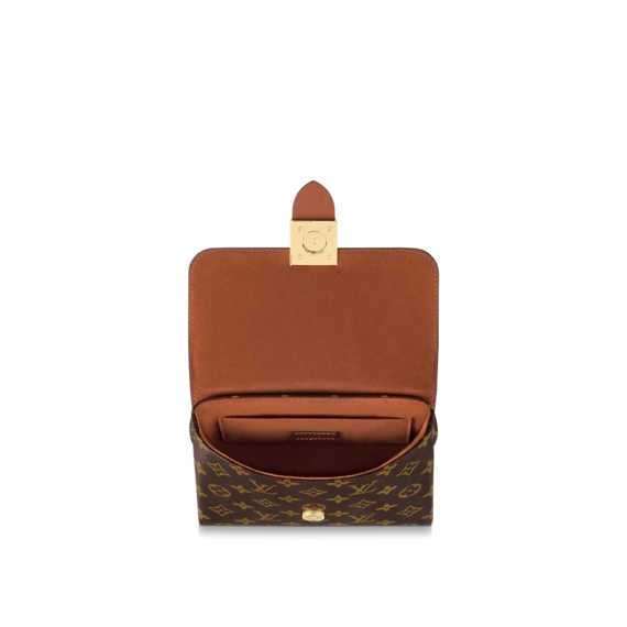 Pick Up the Louis Vuitton Locky BB - Women's Fashion