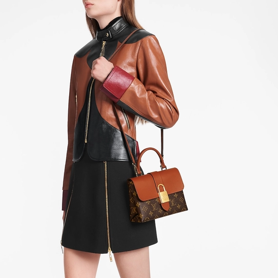 Sale on Louis Vuitton Locky BB - Women's Bag