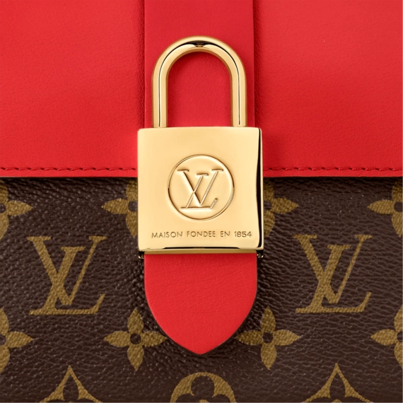 Get Your Louis Vuitton Locky BB At Our Outlet Sale Now!