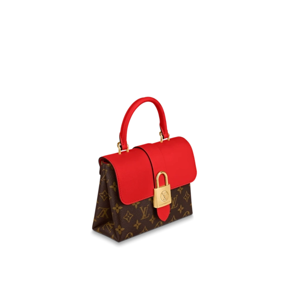 Shop Our Outlet Sale and Get Your Louis Vuitton Locky BB Now!