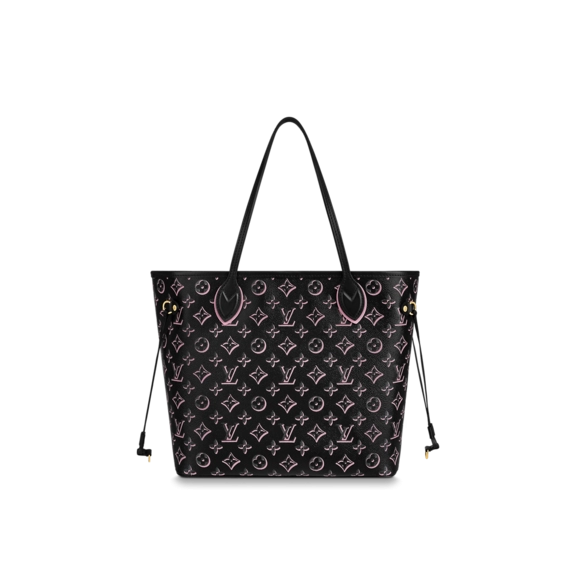 Women's Louis Vuitton Neverfull MM - Get it Now