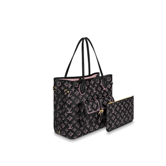 Sale on Women's Louis Vuitton Neverfull MM