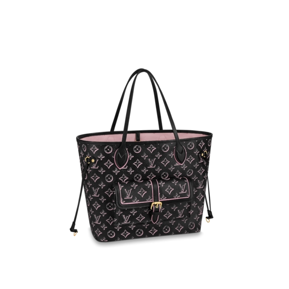 Women's Louis Vuitton Neverfull MM - Buy Now