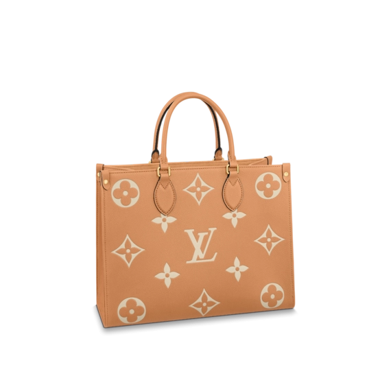 Louis Vuitton OnTheGo MM: Buy New, Original Women's Bag