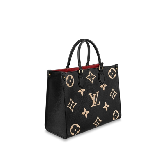 Get OnTheGo MM at an Outlet Price - Louis Vuitton for Women