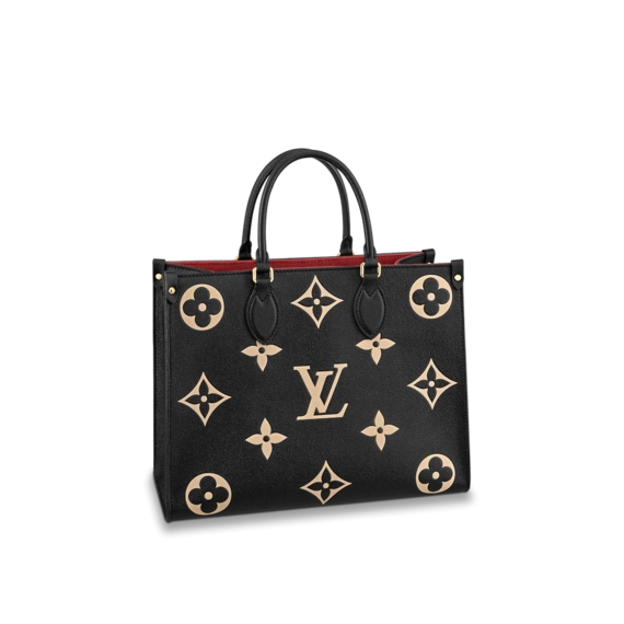 Louis Vuitton OnTheGo MM Sale for Women
