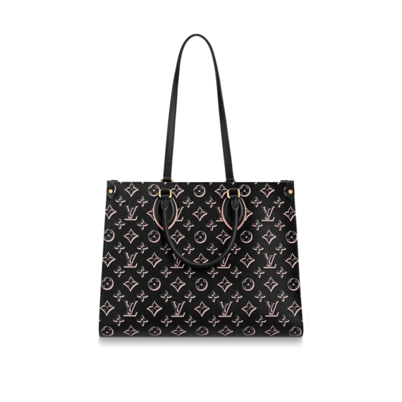Get the Authentic Louis Vuitton OnTheGo MM For Women Now
