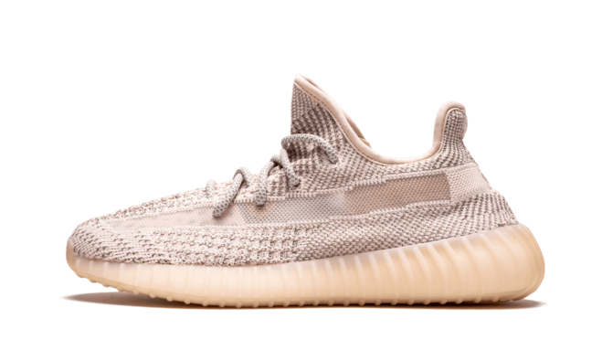 Shop Yeezy Boost 350 V2 Synth Reflective sneakers for men at Outlet.