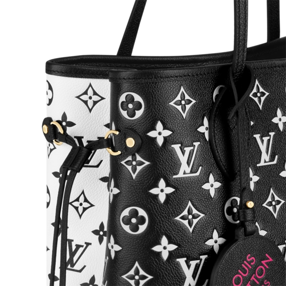 Brand New Louis Vuitton Neverfull MM for Women