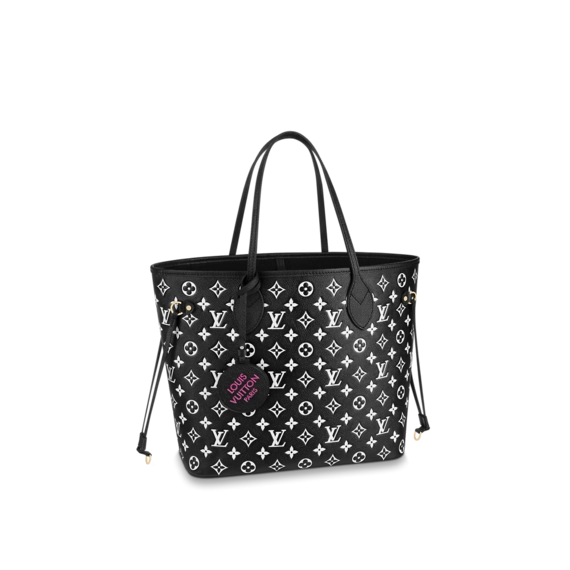 Louis Vuitton Neverfull MM - Women's Outlet Sale