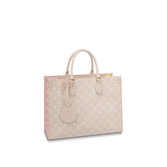 Louis Vuitton OnTheGo MM Sale for Women