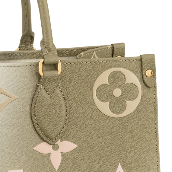New Louis Vuitton OnTheGo MM - For Women