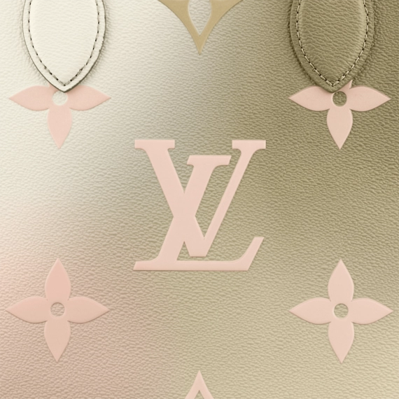 Latest Louis Vuitton OnTheGo MM - For Women